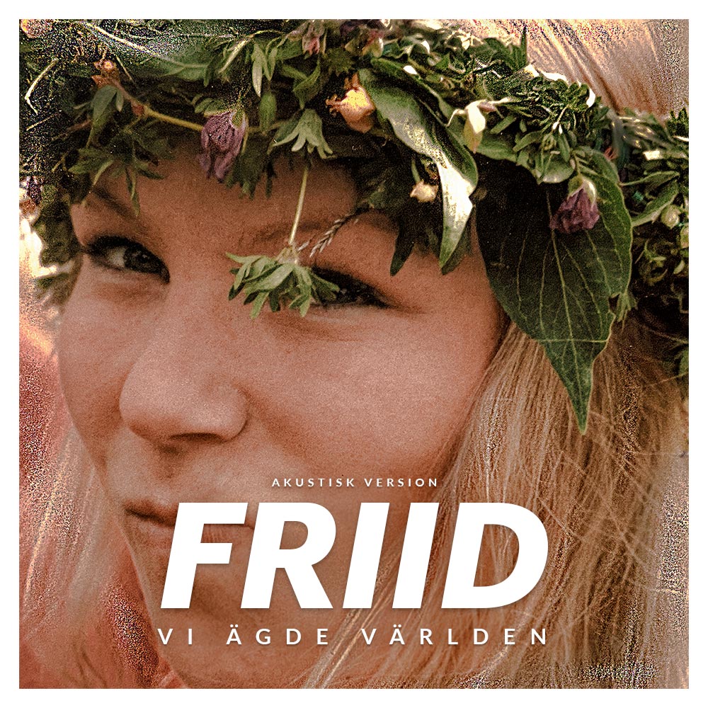 Vi ägde världen - Akustisk Version