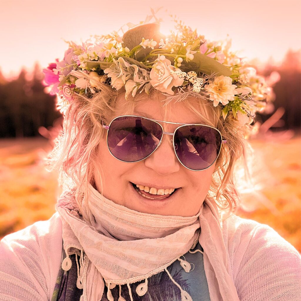 Vi ägde världen